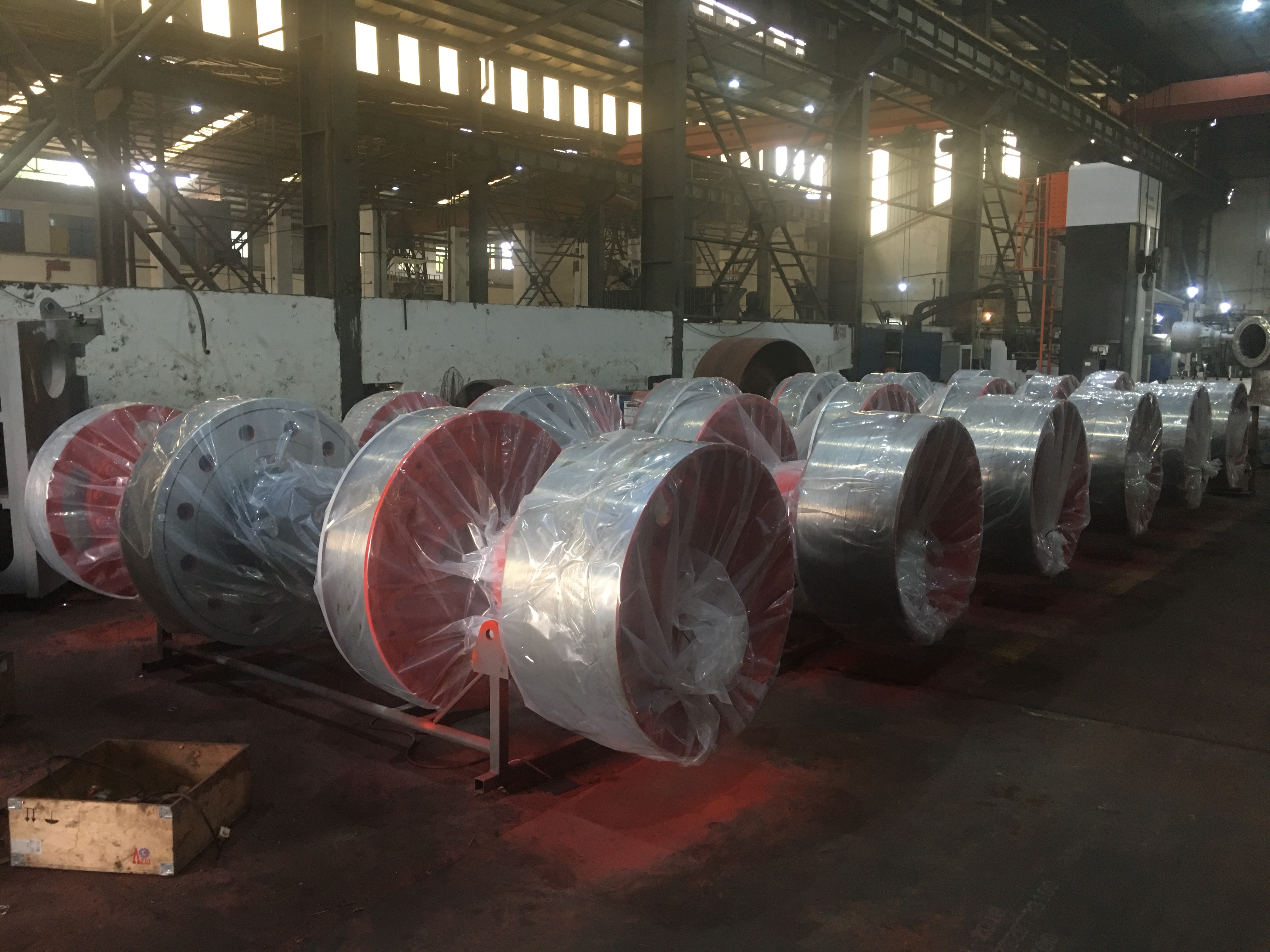 Drawworks Drum Shaft Assemblies4.jpg