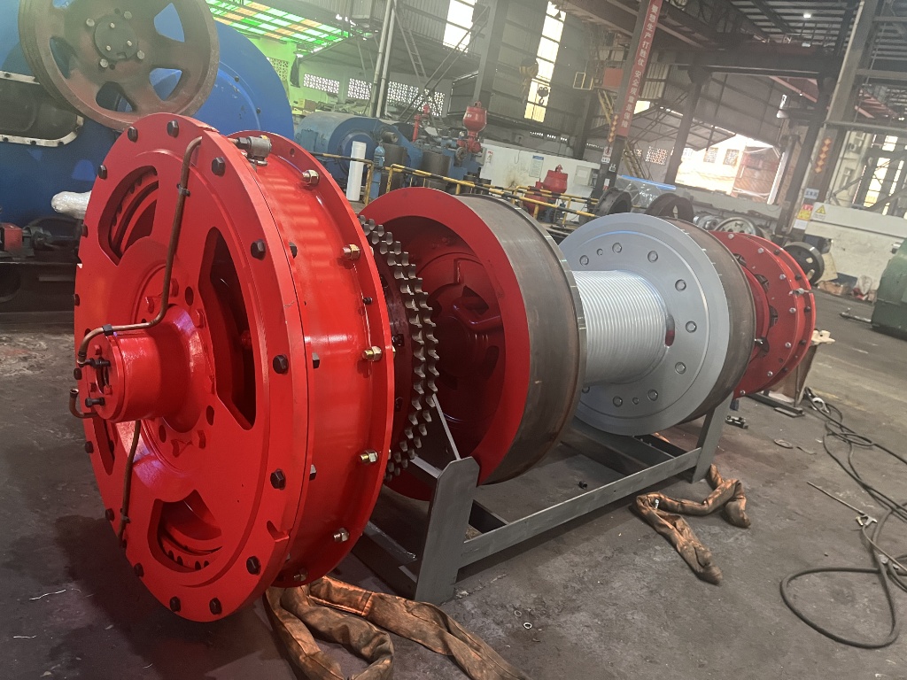 Drawworks Drum Shaft Assembly2.jpg