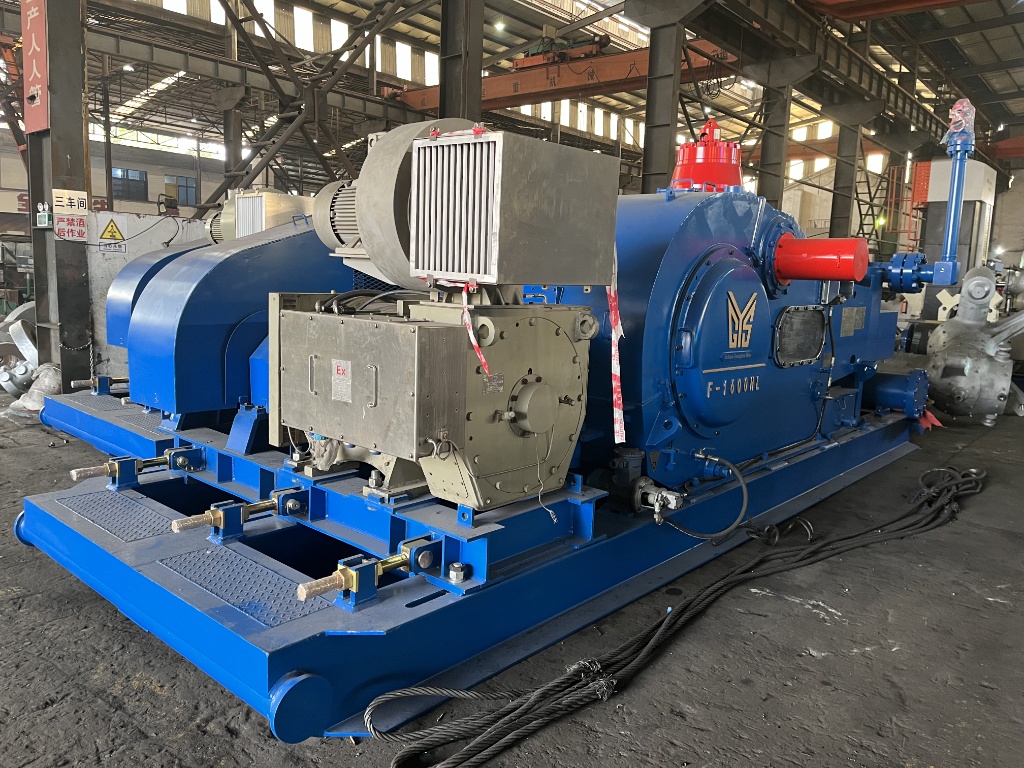Electric Dual-Motor Driven Mud Pump Package.jpg