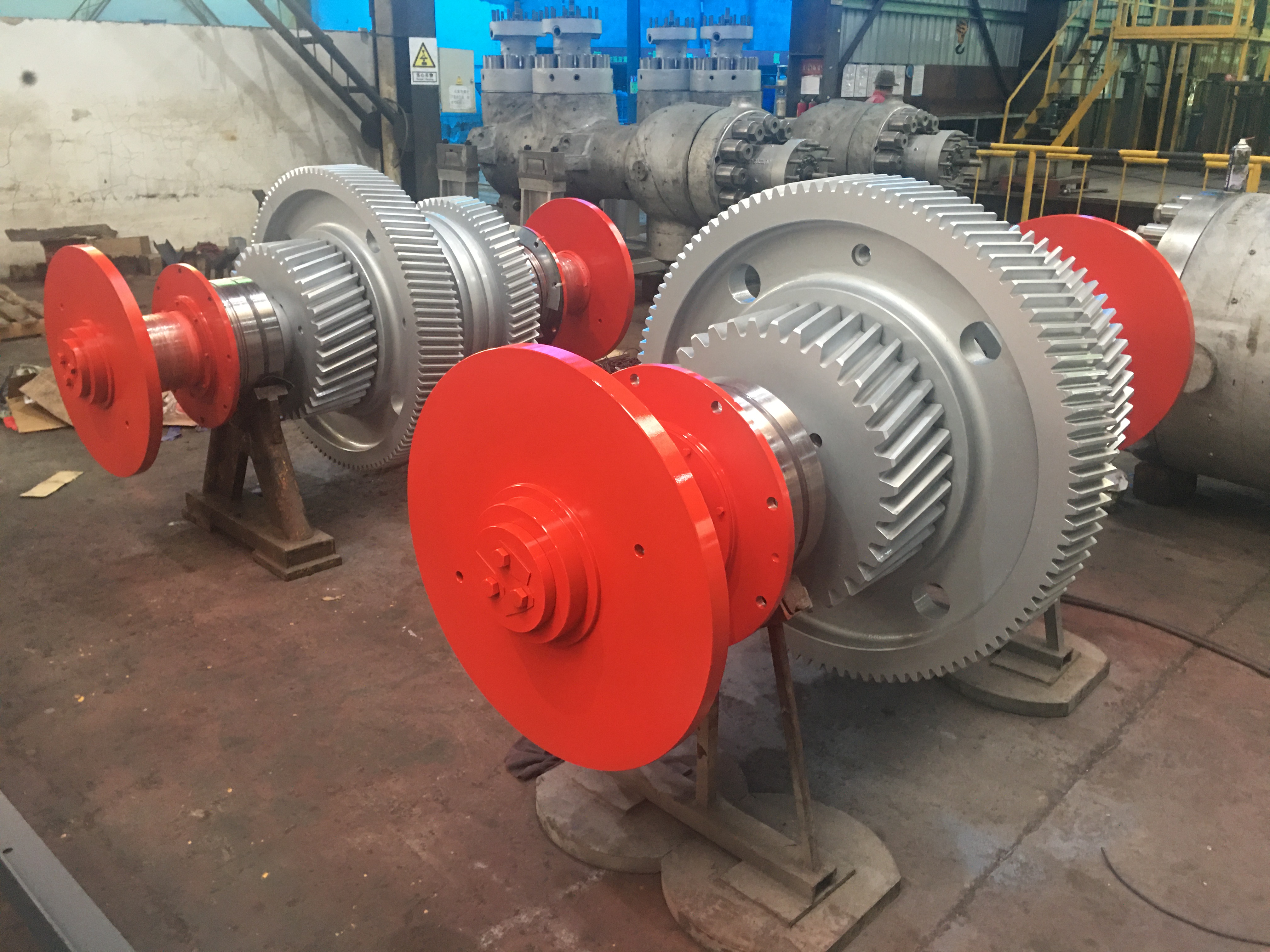 Heavy-Duty Gearbox Intermediate - Countershaft Assembly2.jpg