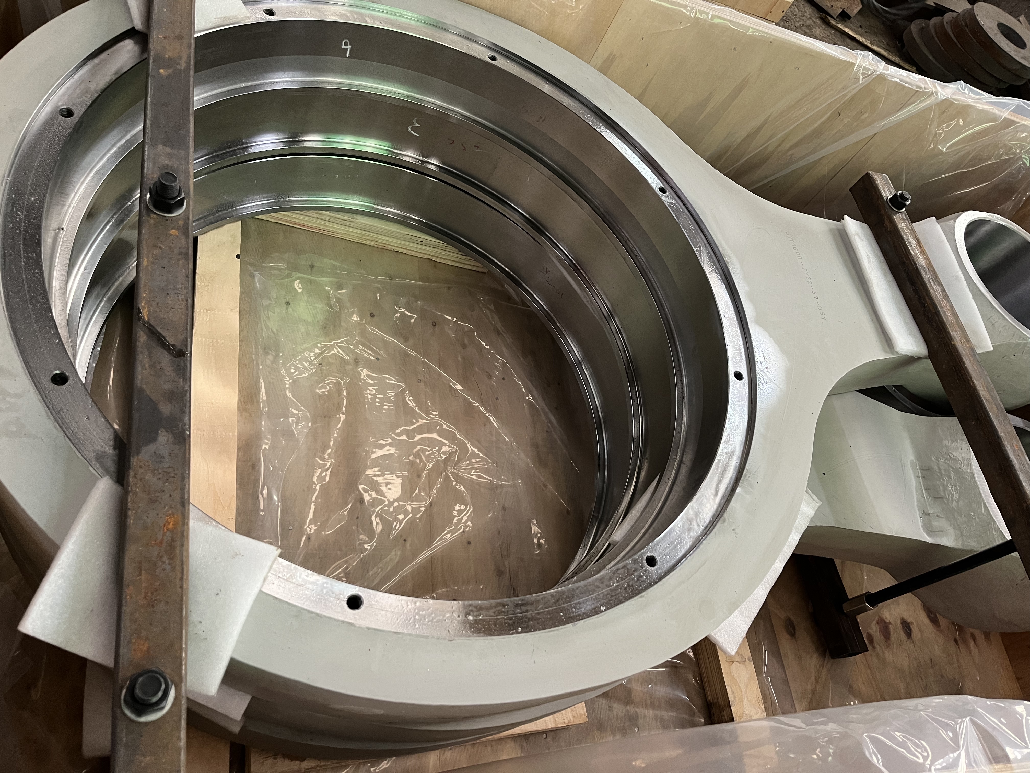 Mud Pump Connecting Rods2.jpg