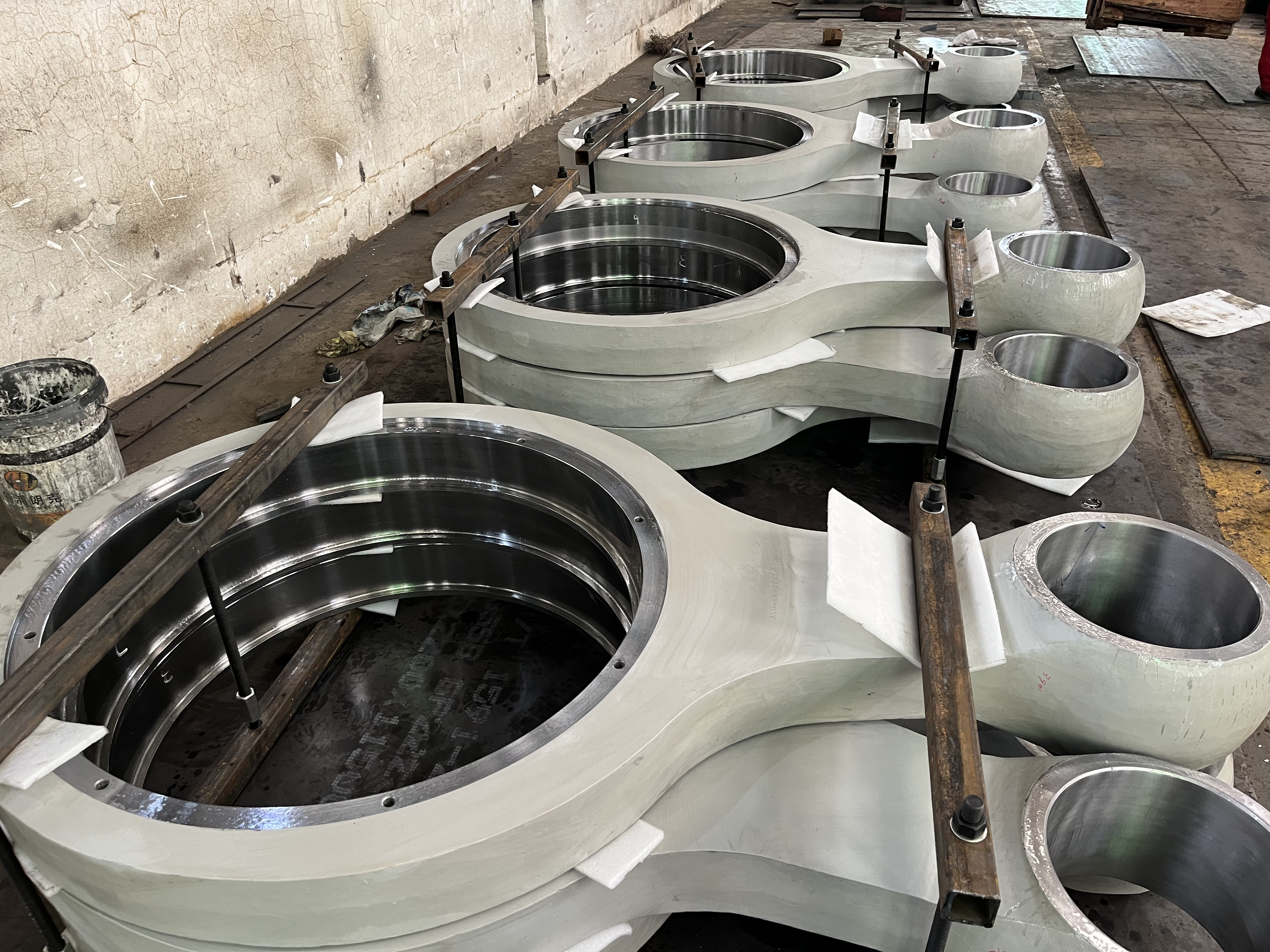 Mud Pump Connecting Rods3.jpg