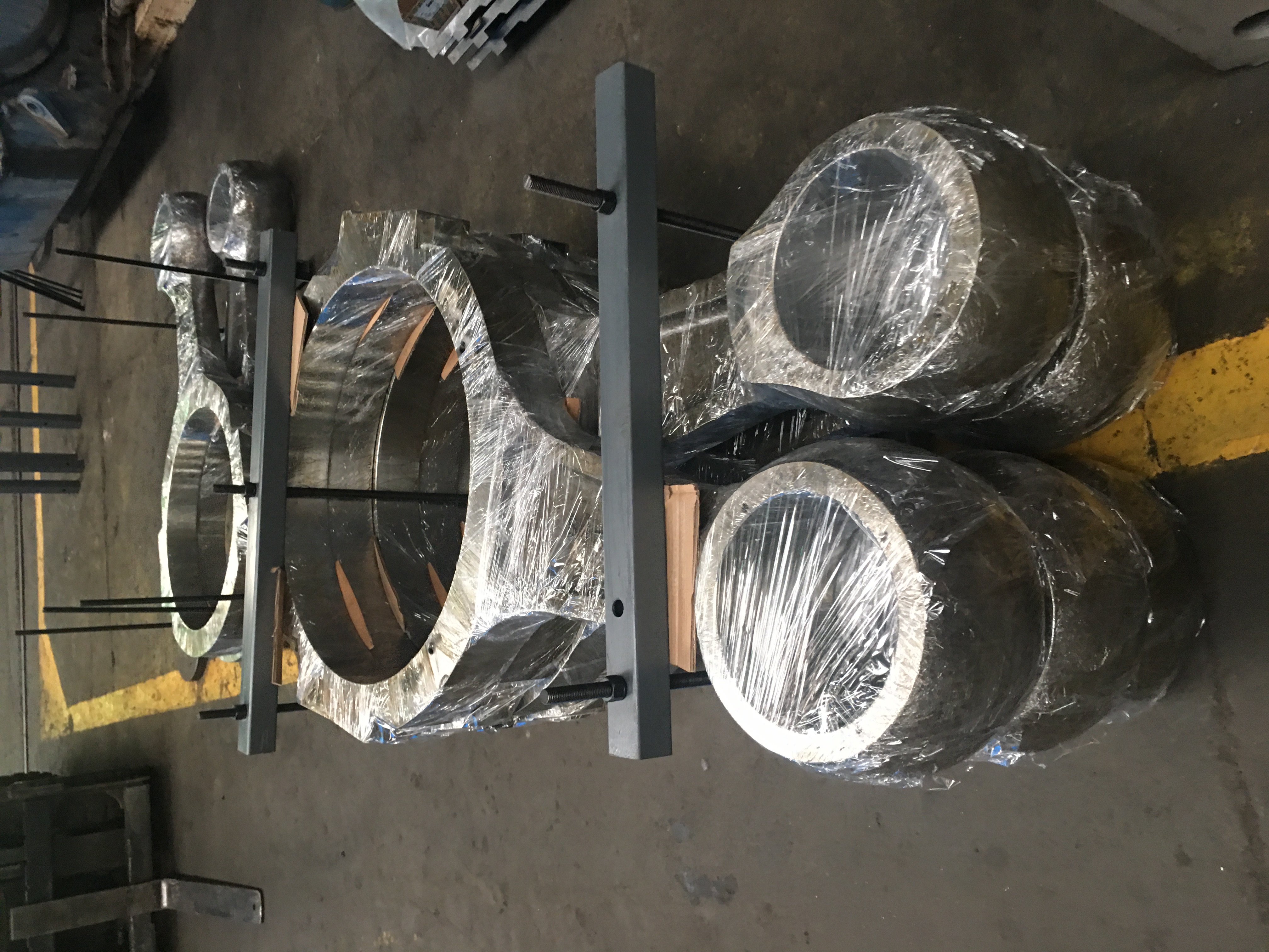 Mud Pump Crankshaft, Bull Gear & Connecting Rod Assembly4.jpg