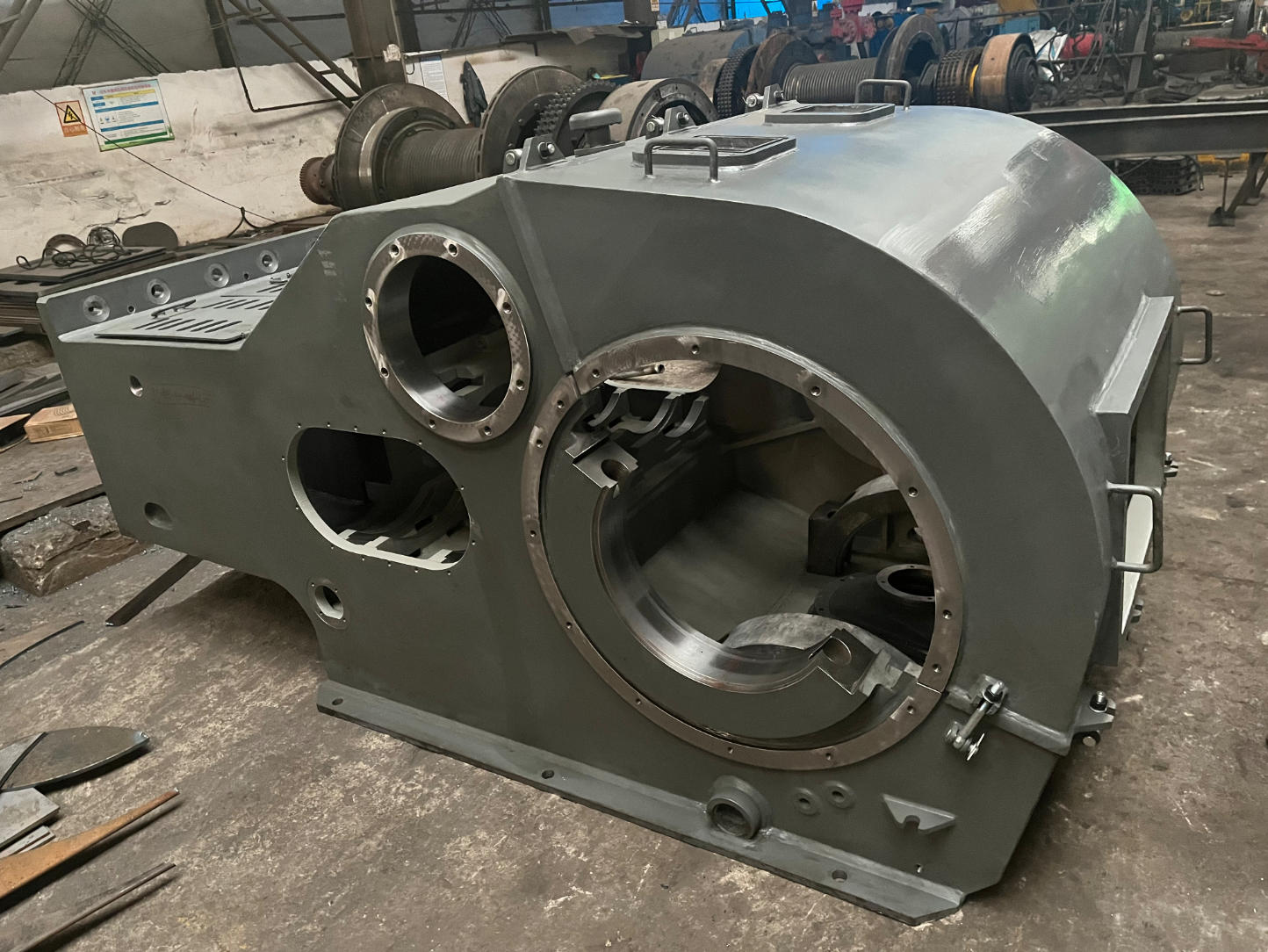 Mud Pump Power End Frame - Housing2.jpg
