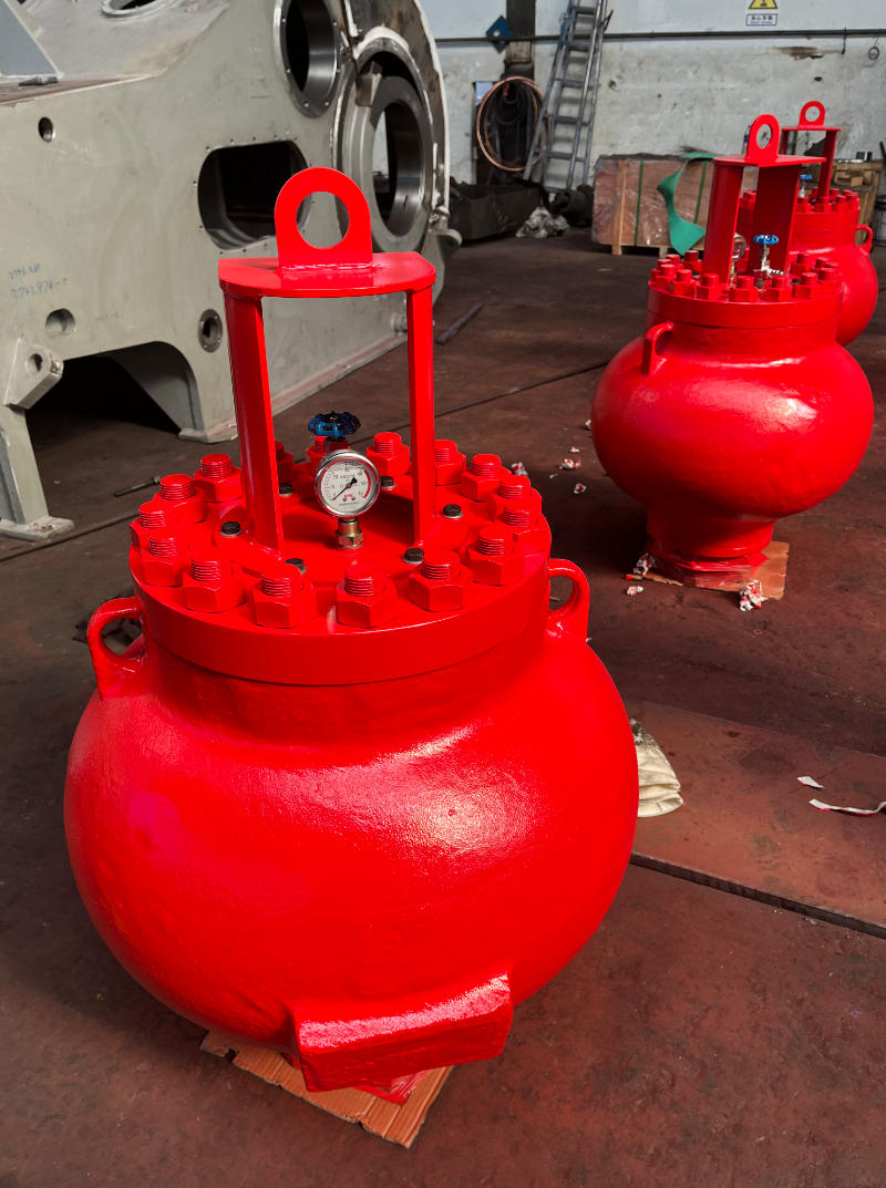 Mud Pump Pulsation Dampener2.jpg