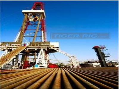ZJ30DBS-J,3000m oil drilling,750HP drilling rig