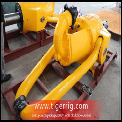 Drilling Rig Swivel Supplier